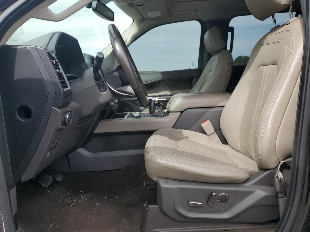 2019 Ford Expedition Limited - Фото 7