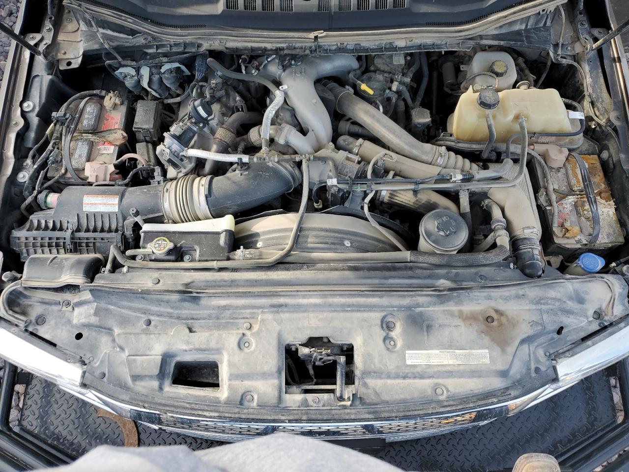 2020 Ford F350 Super Duty - Фото 7