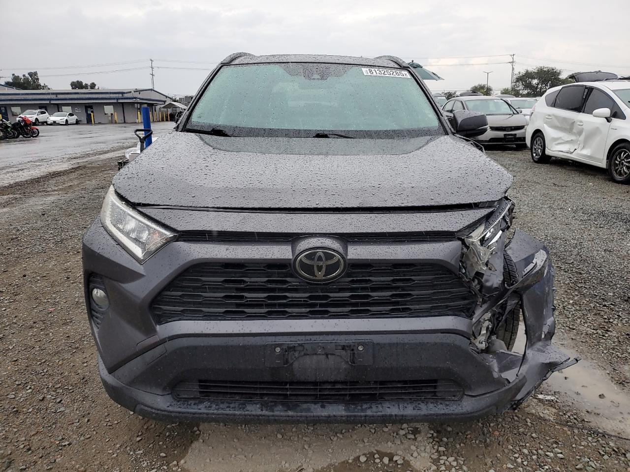 2019 Toyota Rav4 Xle - Image 5