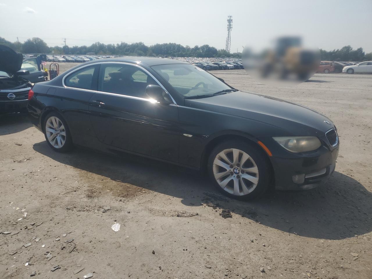 2011 BMW 328 I - Image 4