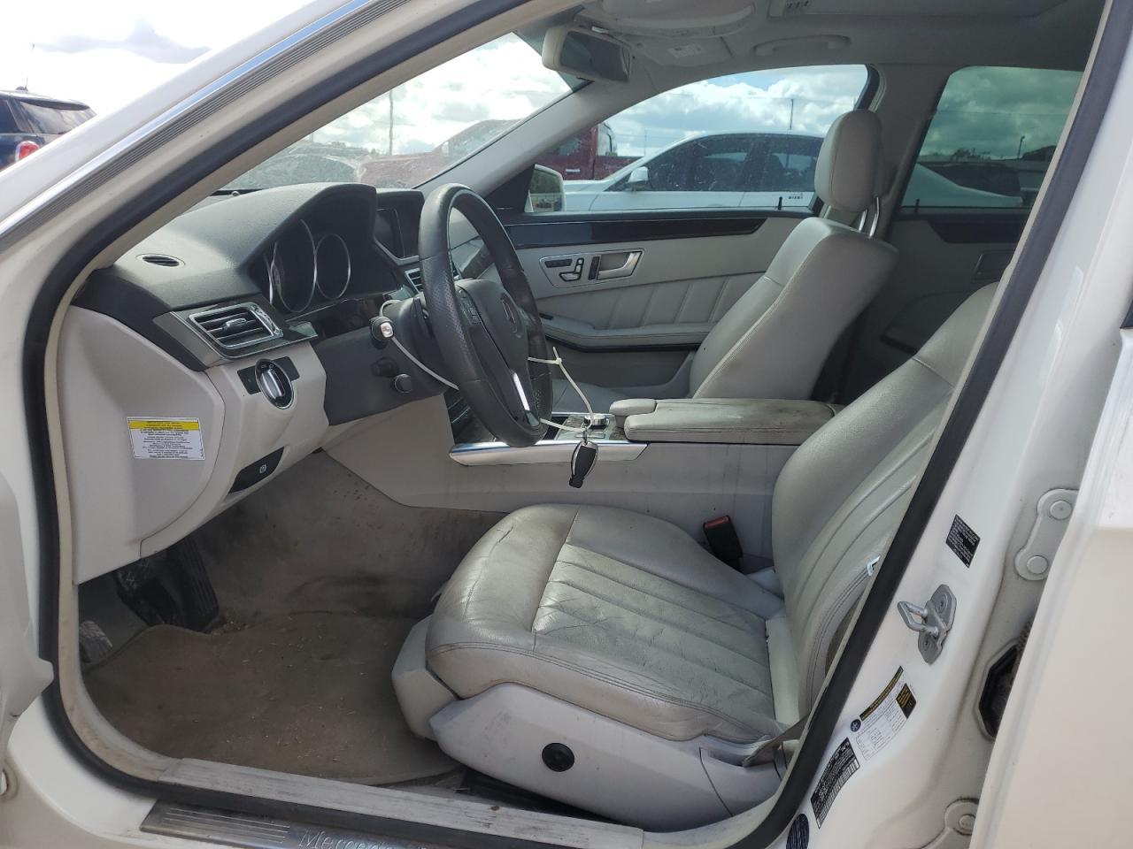 2014 Mercedes-Benz E 350 - Фото 7