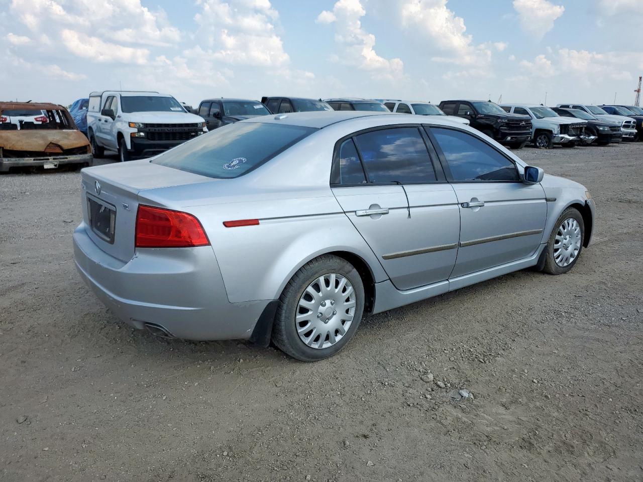 2020 Acura 3.2Tl - Image 3