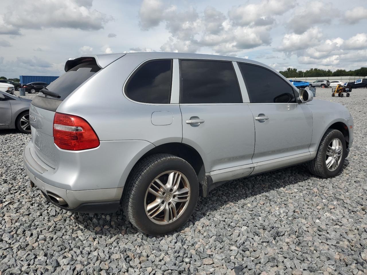 2009 Porsche Cayenne S - Фото 3