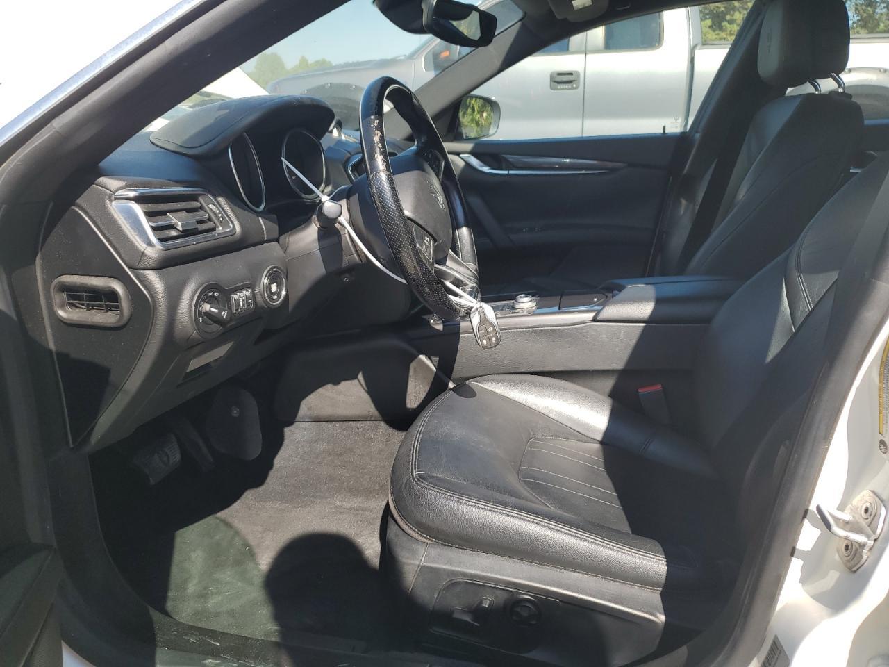 2018 Maserati Ghibli - Фото 7