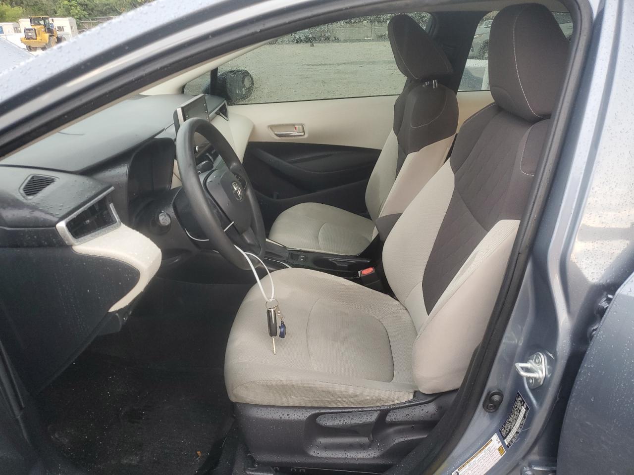 2020 Toyota Corolla Le - Image 7