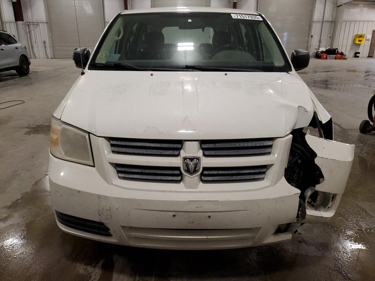 2008 Dodge Grand Caravan Se - Фото 5