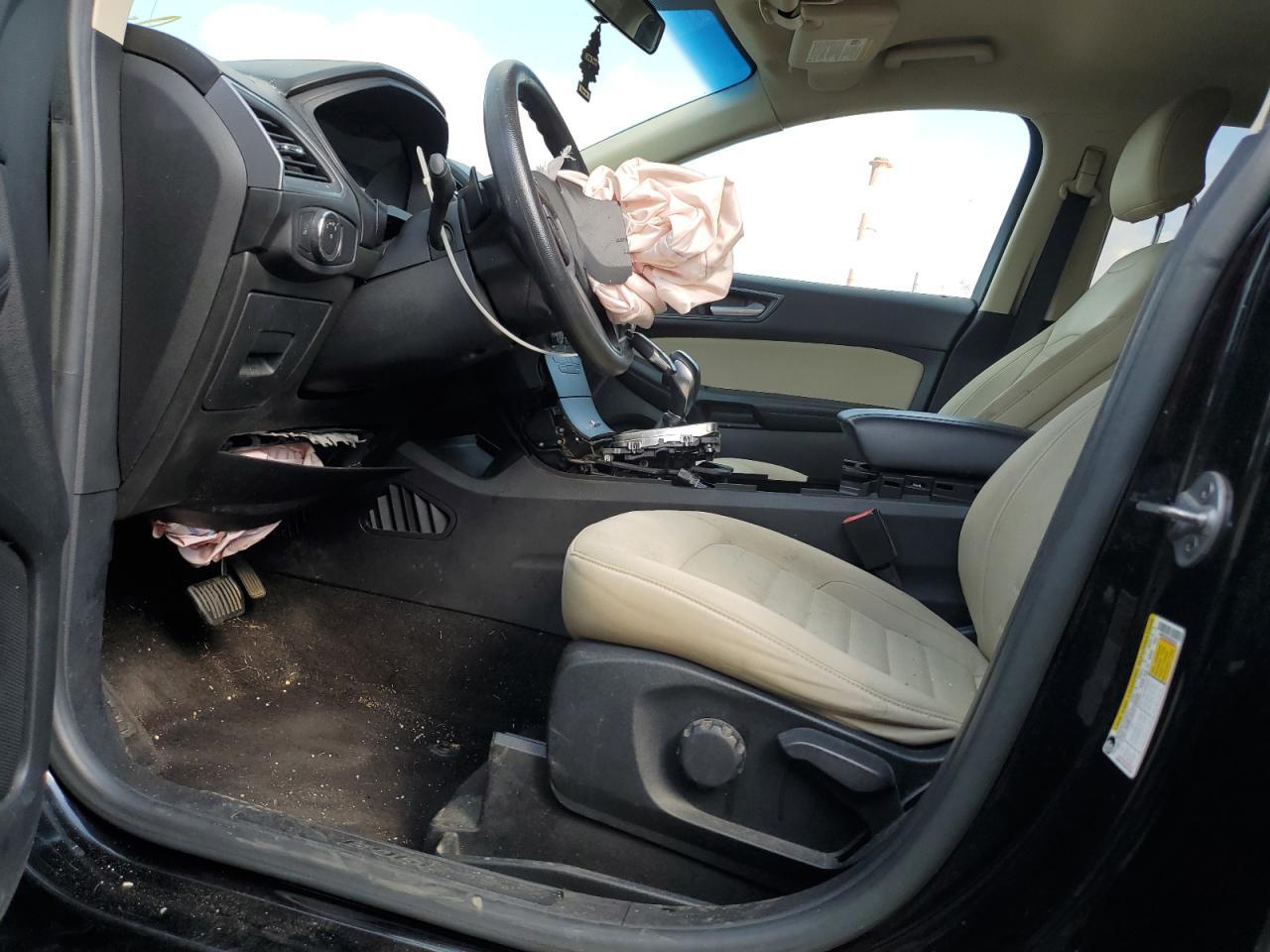 2016 Ford Edge Se - Фото 7