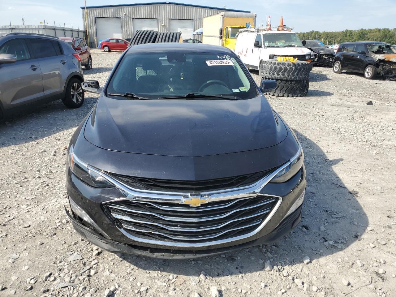 2023 Chevrolet Malibu - Фото 5