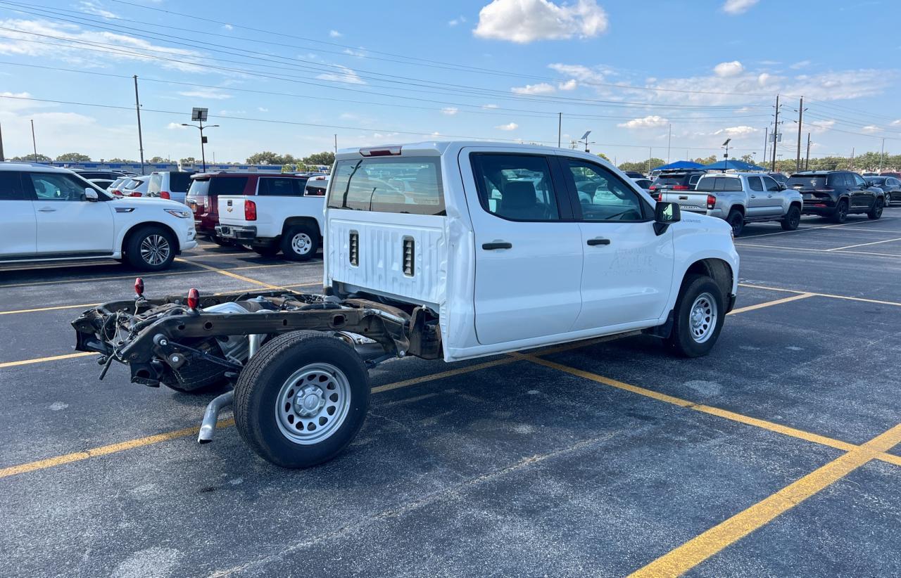 2024 Chevrolet Silverado K1500 - Фото 4