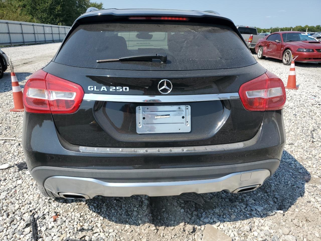 2019 Mercedes-Benz Gla 250 - Image 6