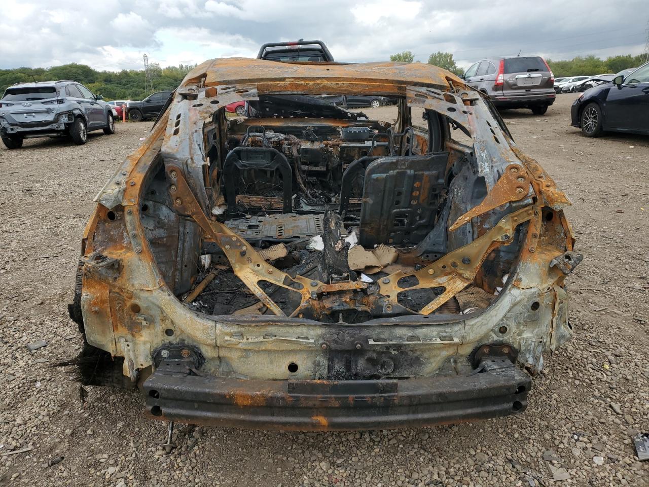 2024 Honda Civic Sport Touring - Image 6