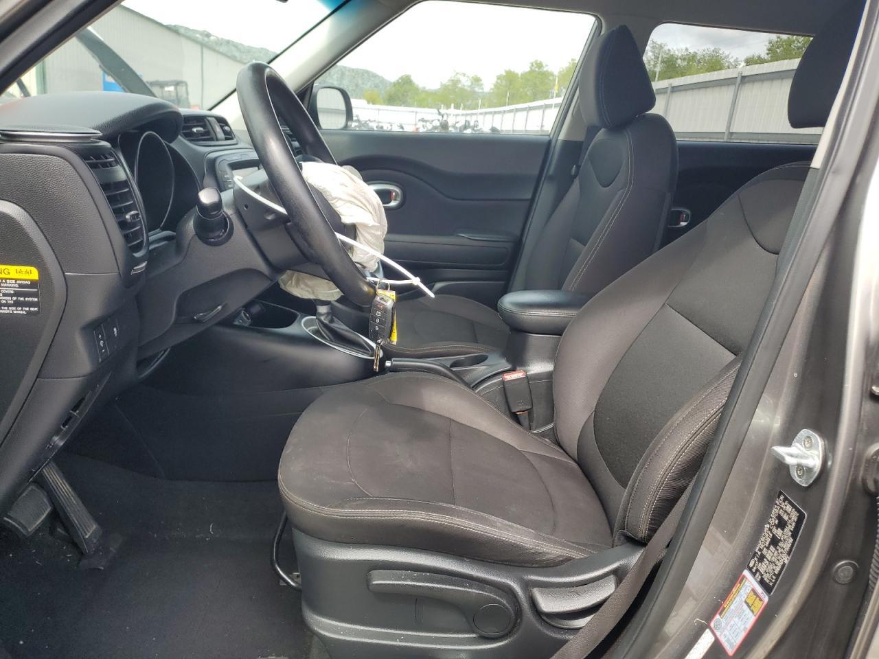 2018 Kia Soul - Image 7