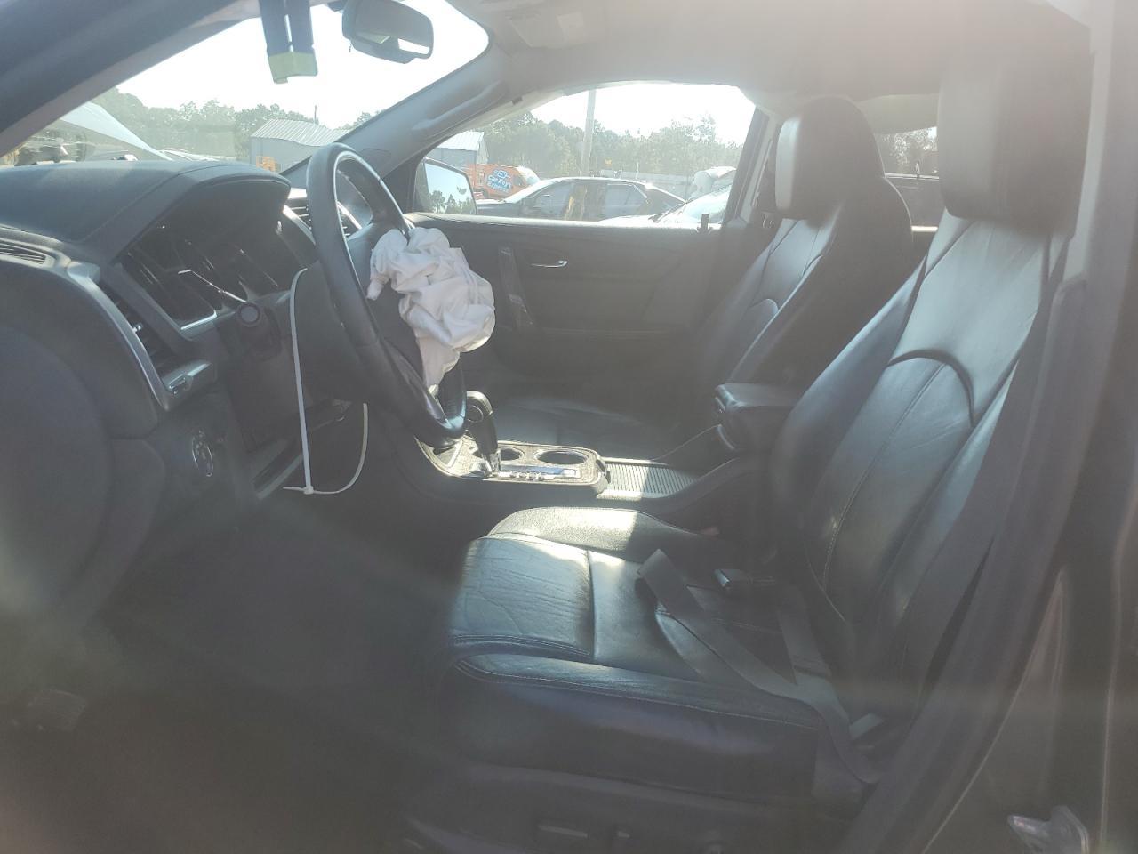 2013 GMC Acadia Slt-1 - Image 7