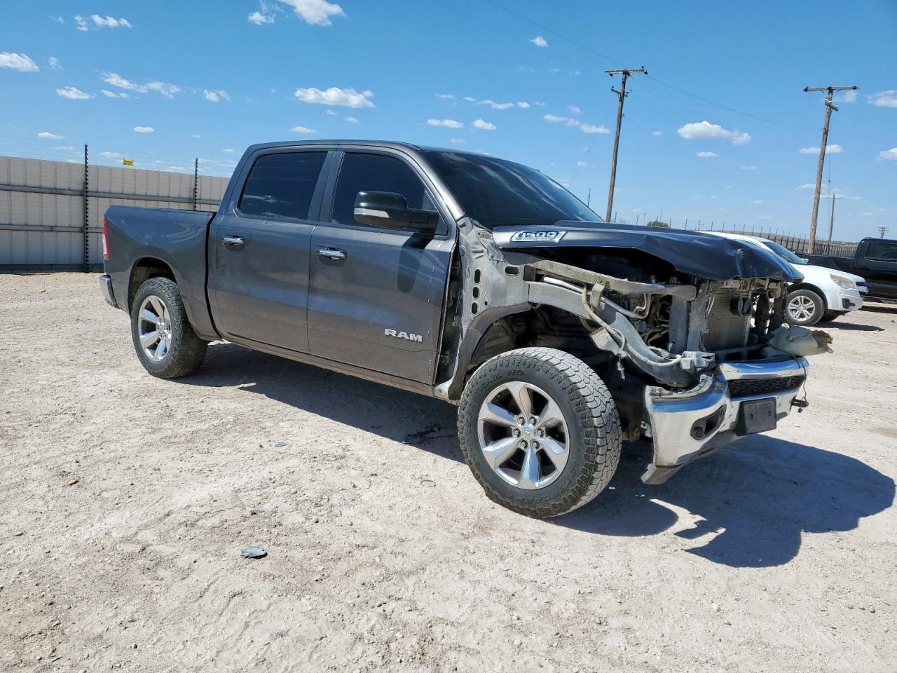 2020 Ram 1500 Big Horn - Фото 4