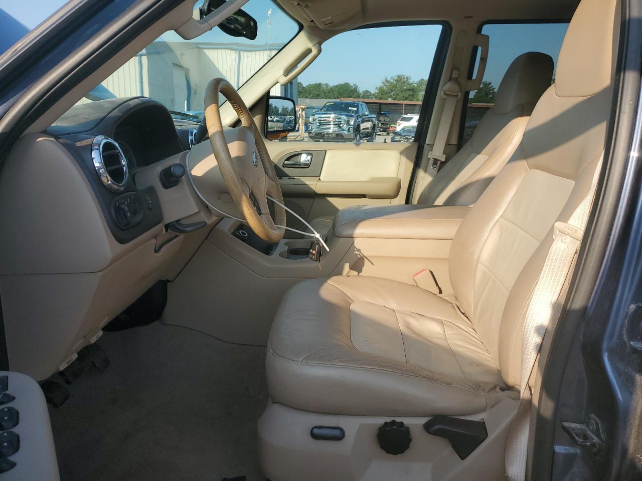 2005 Ford Expedition Eddie Bauer - Фото 7