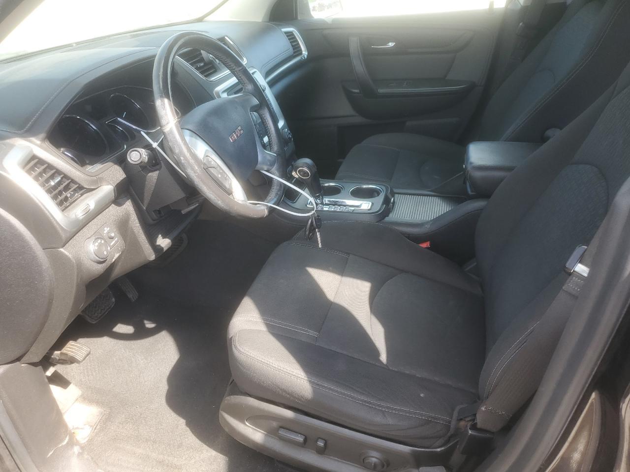 2016 GMC Acadia Sle - Image 7