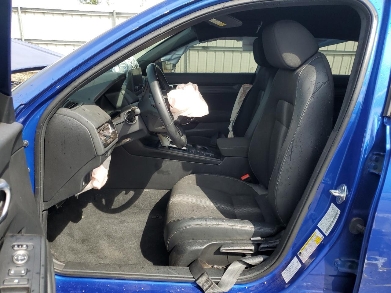 2023 Honda Civic Sport - Image 7