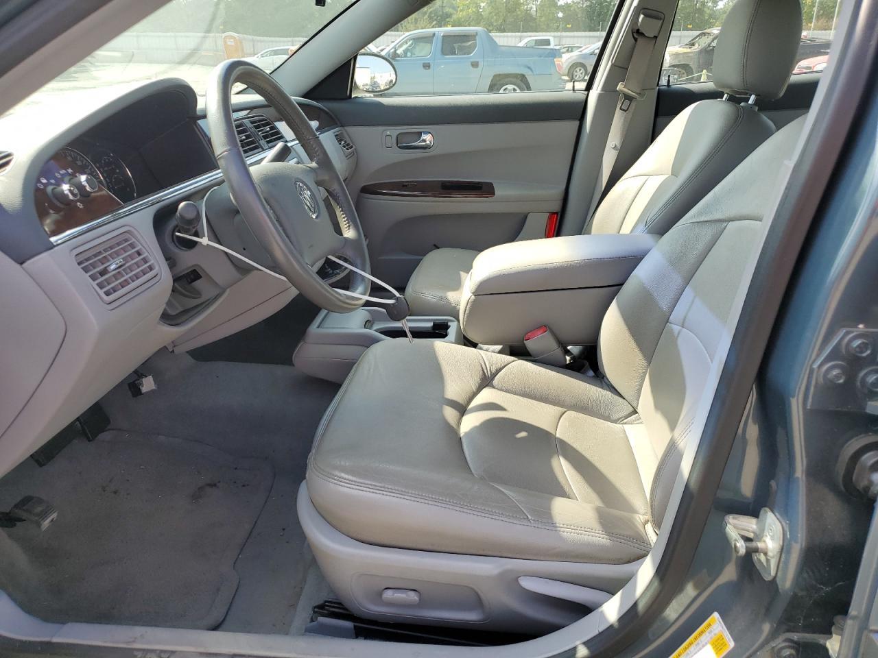 2007 Buick Lacrosse Cx - Фото 7