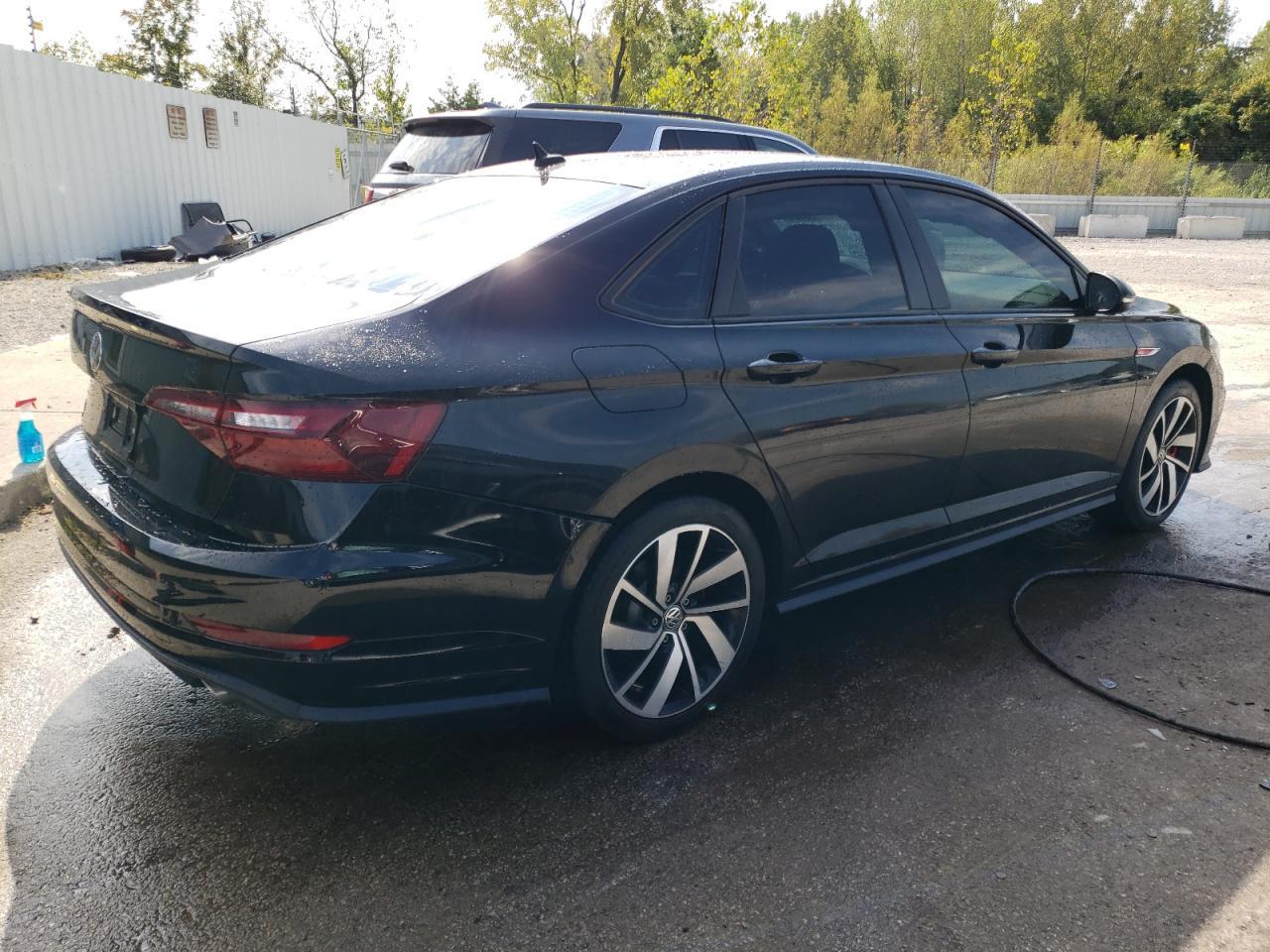 2020 Volkswagen Jetta Gli - Image 3