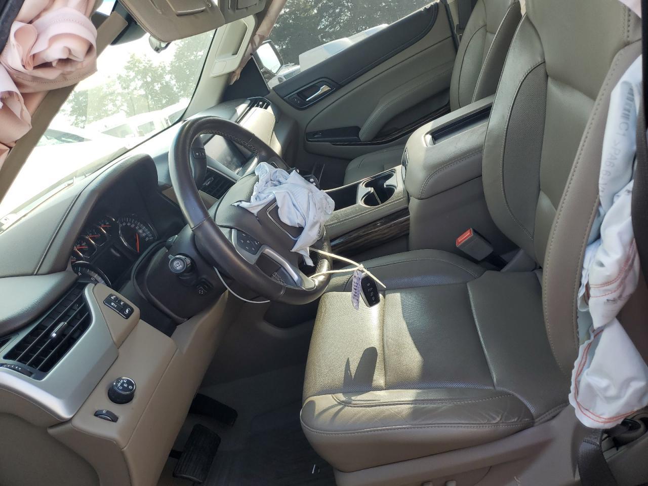 2020 GMC Yukon Slt - Image 7