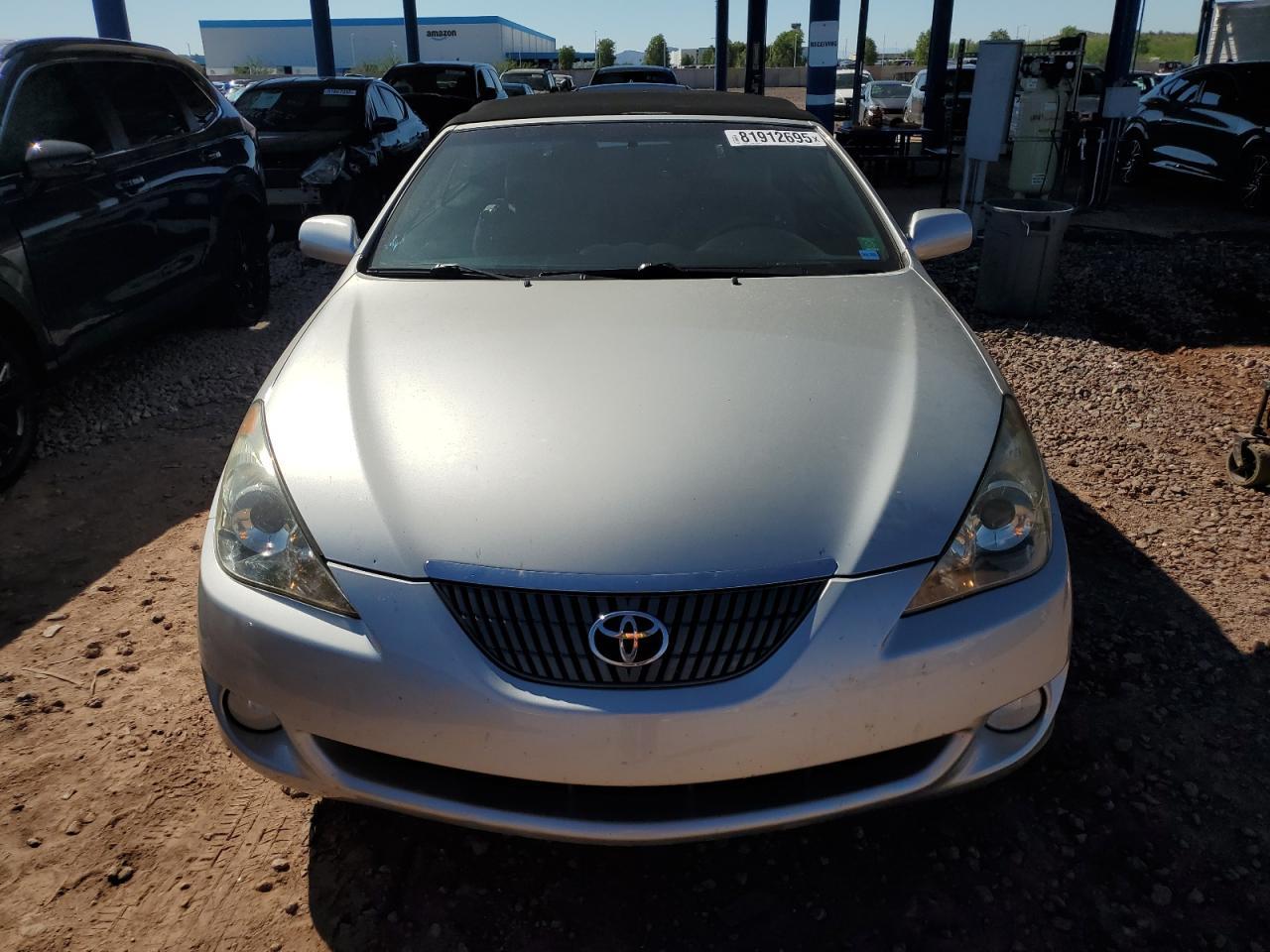 2006 Toyota Camry Solara Se - Фото 5