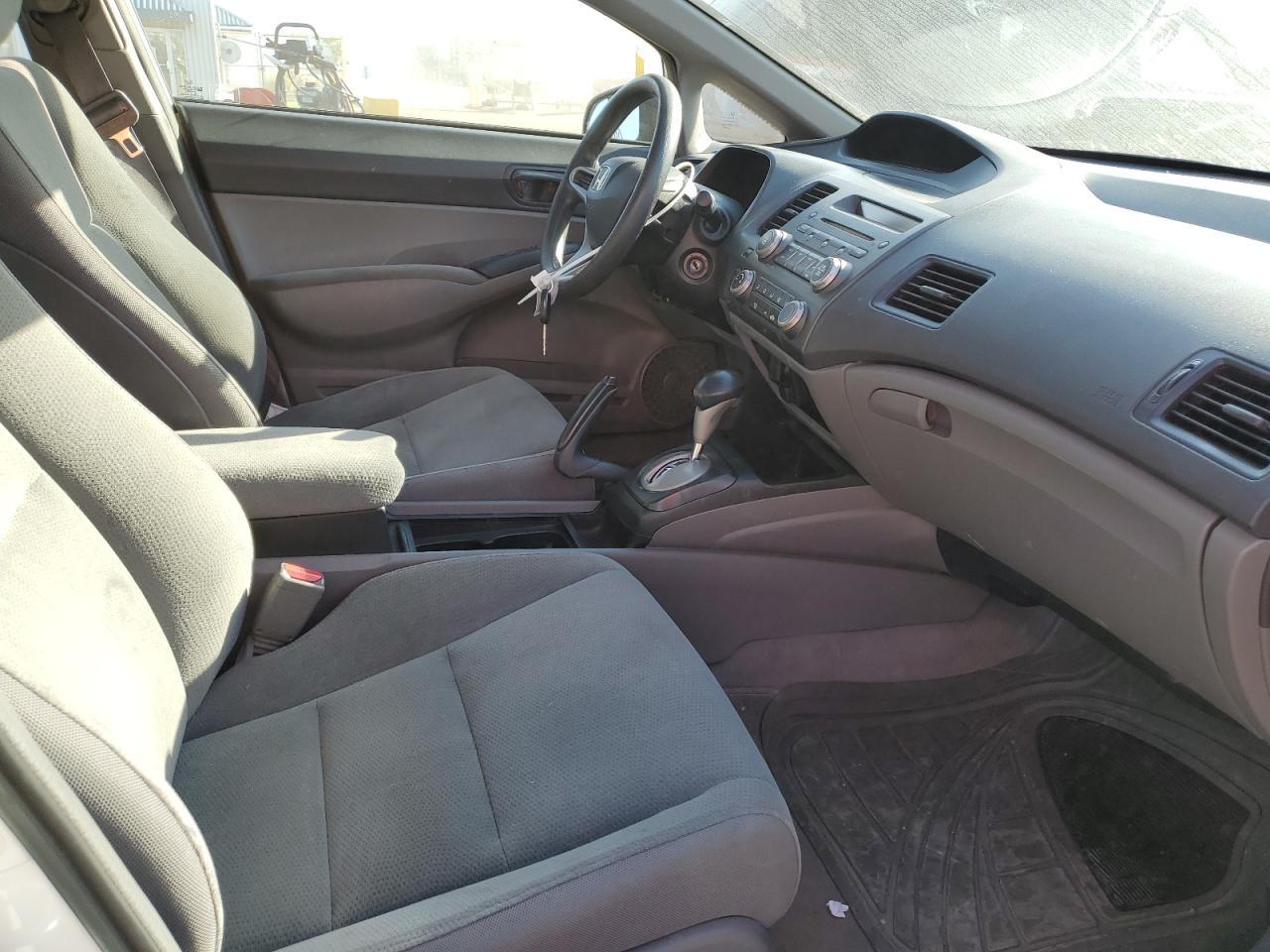 2009 Honda Civic Dx-G - Фото 7