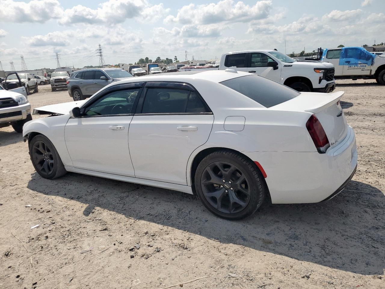 2022 Chrysler 300 S - Image 2