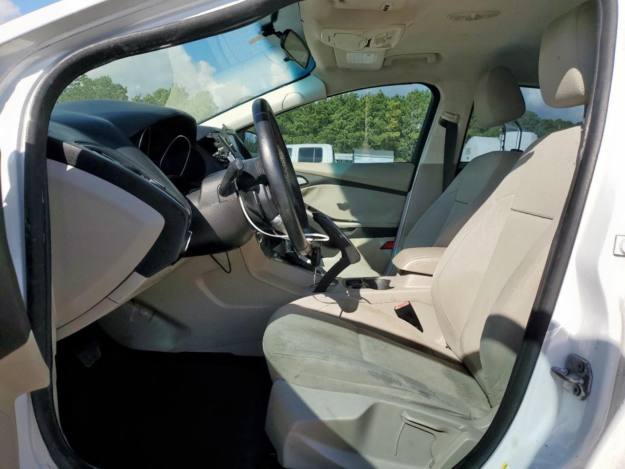 2012 Ford Focus Sel - Image 7