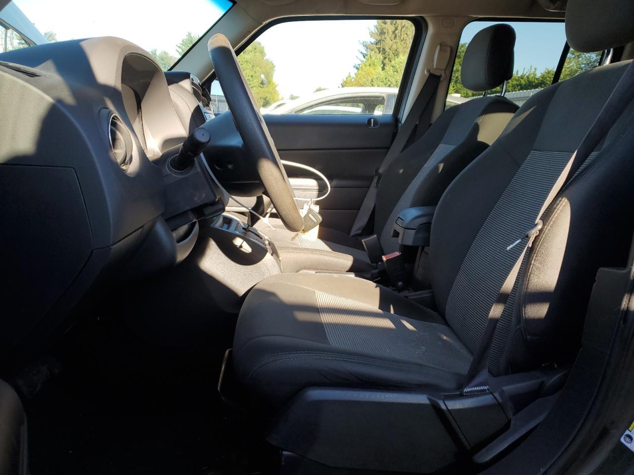 2016 Jeep Patriot Sport - Image 7