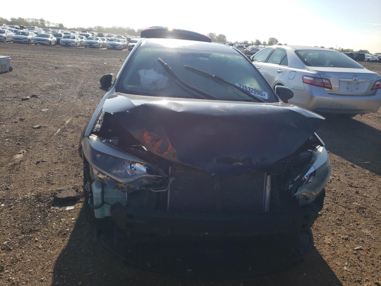 2016 Toyota Corolla L - Фото 5