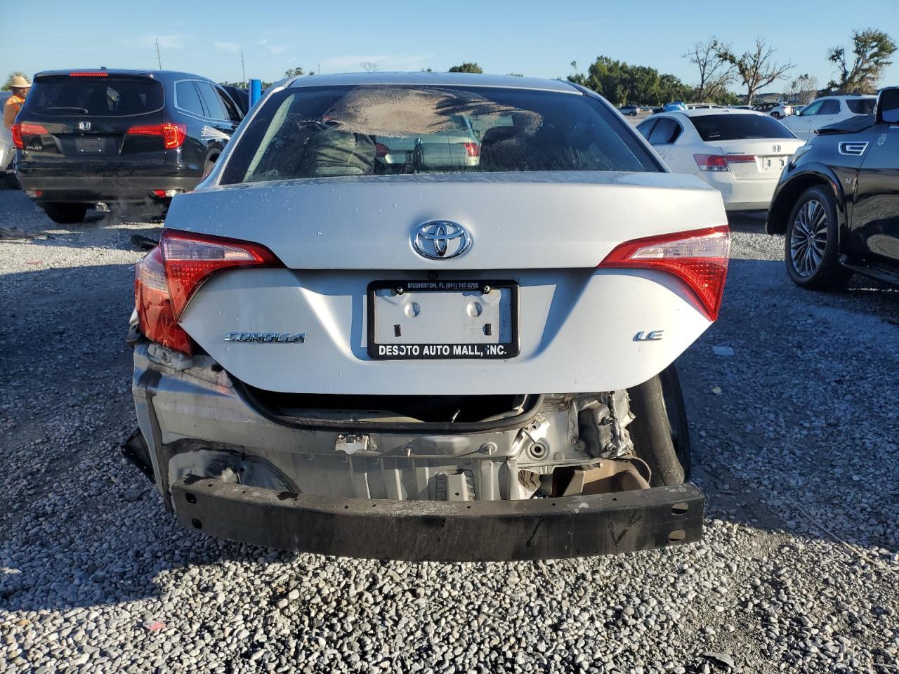 2018 Toyota Corolla L - Image 6