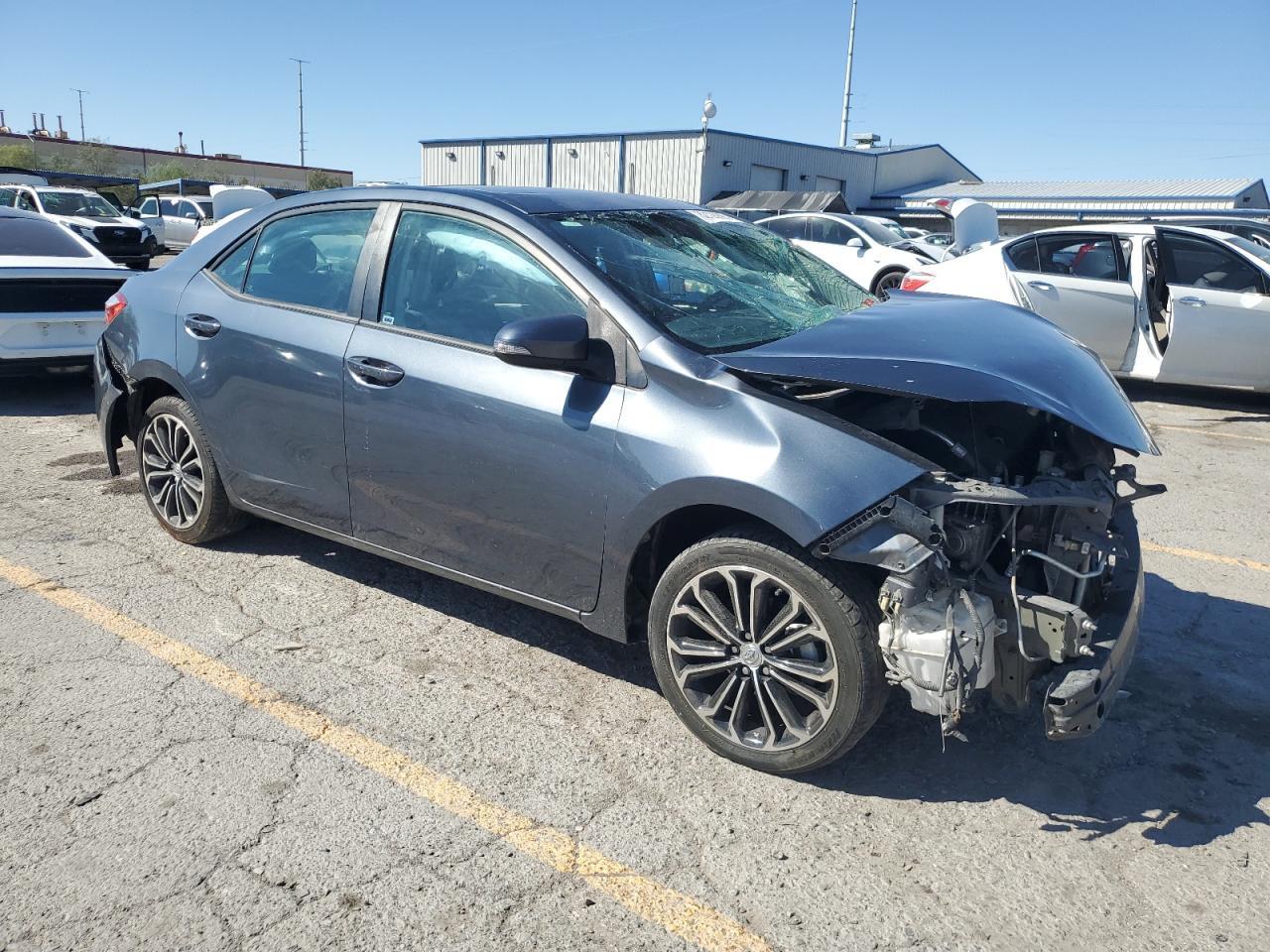 2016 Toyota Corolla L - Image 4