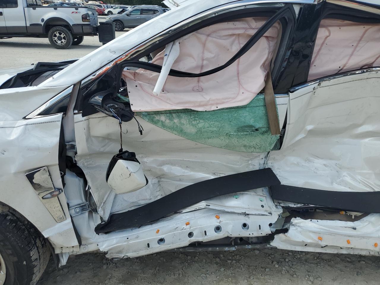 2011 Cadillac Srx Luxury Collection - Фото 7