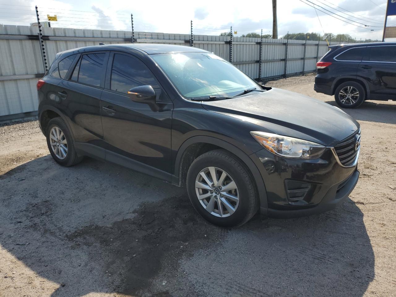 2016 Mazda Cx-5 Sport - Фото 4