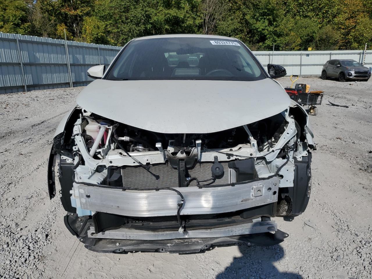 2021 Toyota C-Hr Xle - Фото 5