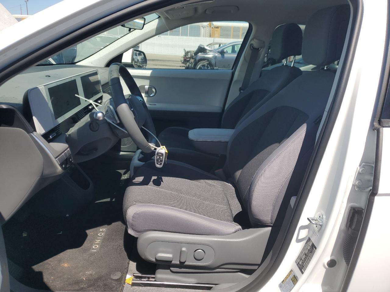 2024 Hyundai Ioniq 5 Se - Фото 7