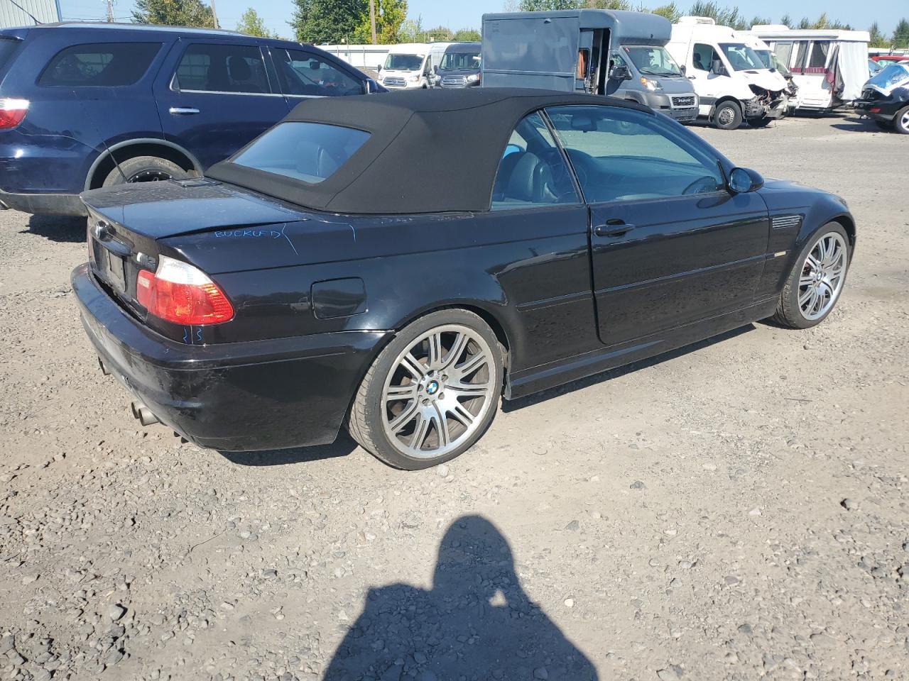 2005 BMW M3 - Image 3