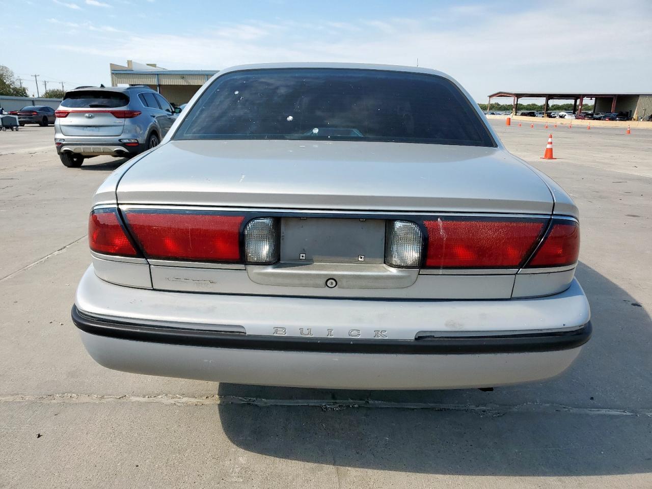 1998 Buick Lesabre Custom - Image 6