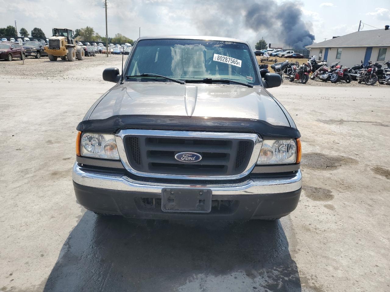2004 Ford Ranger Super Cab - Image 5