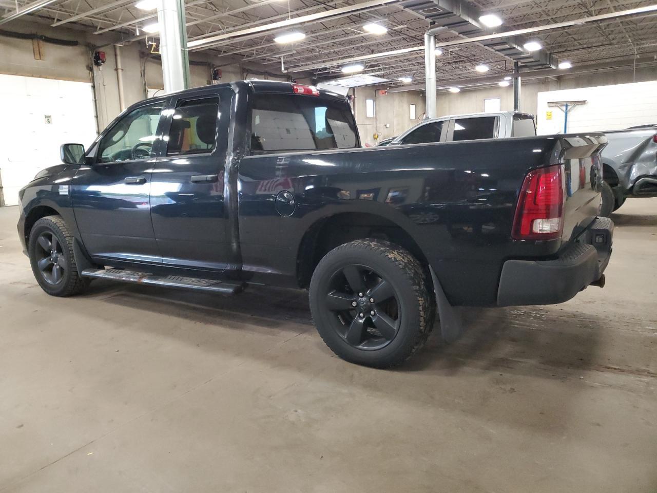 2014 Ram 1500 St - Image 2