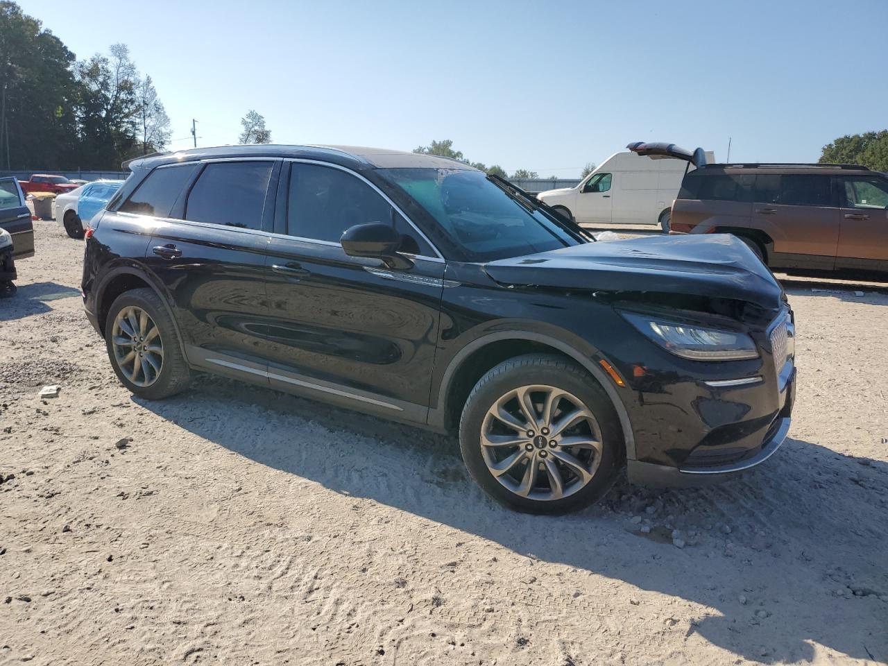 2020 Lincoln Corsair - Image 4