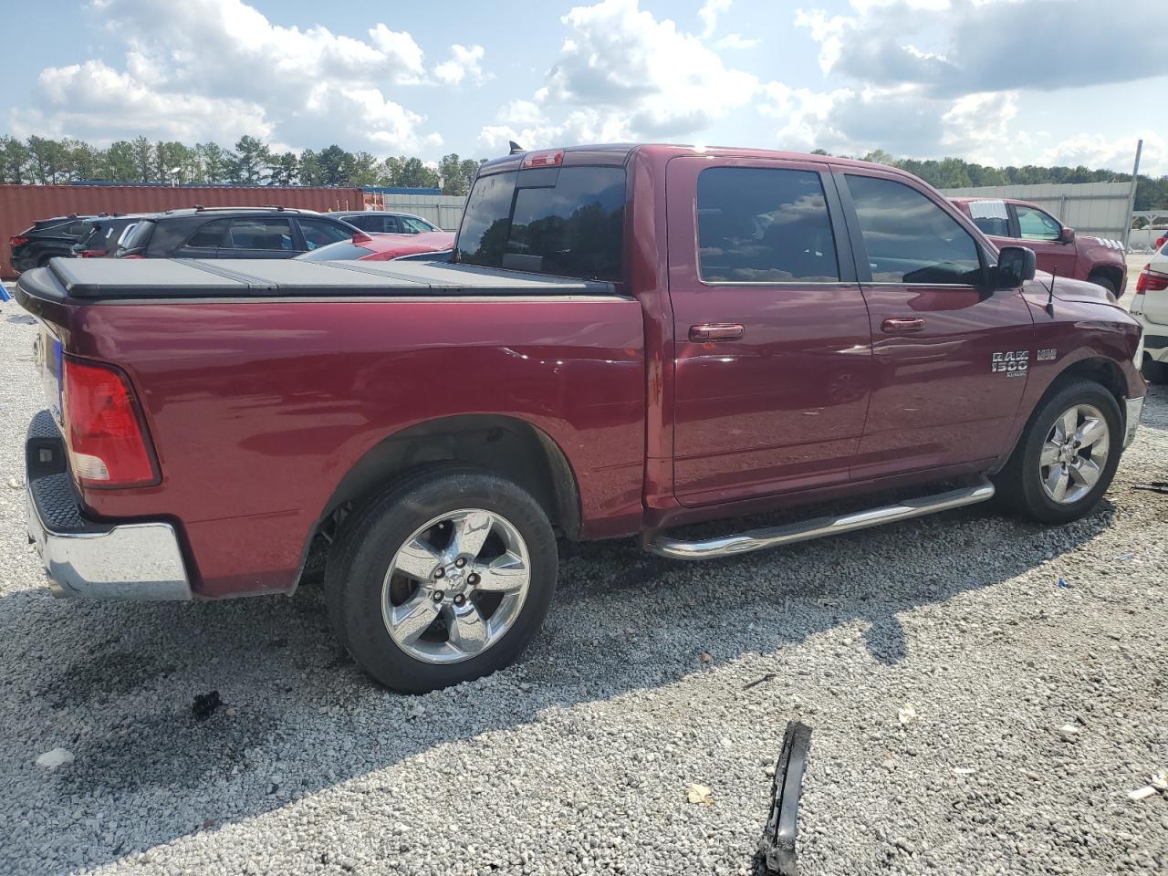2019 Ram 1500 Classic Slt - Image 3