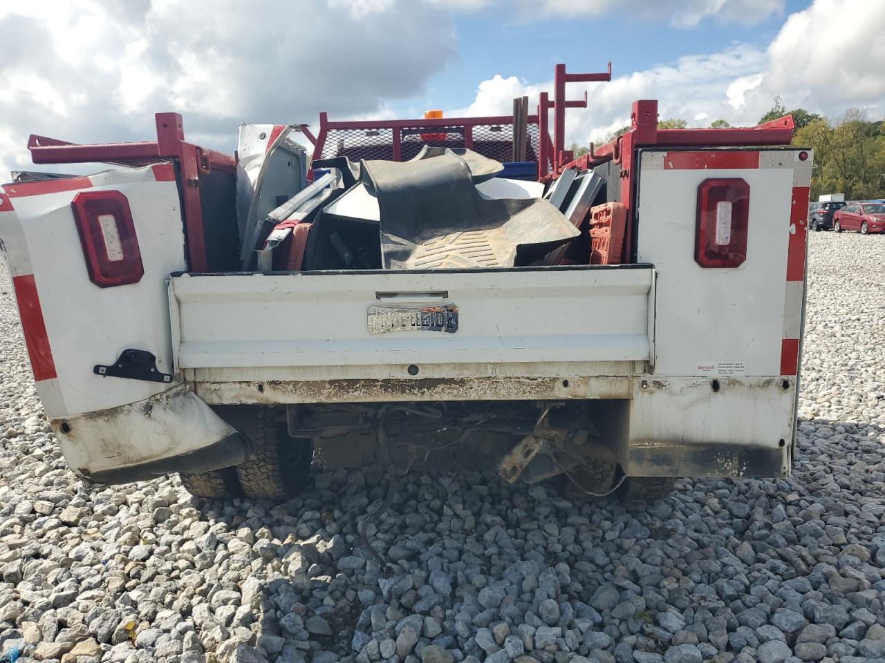 2021 Ford F350 Super Duty - Image 6