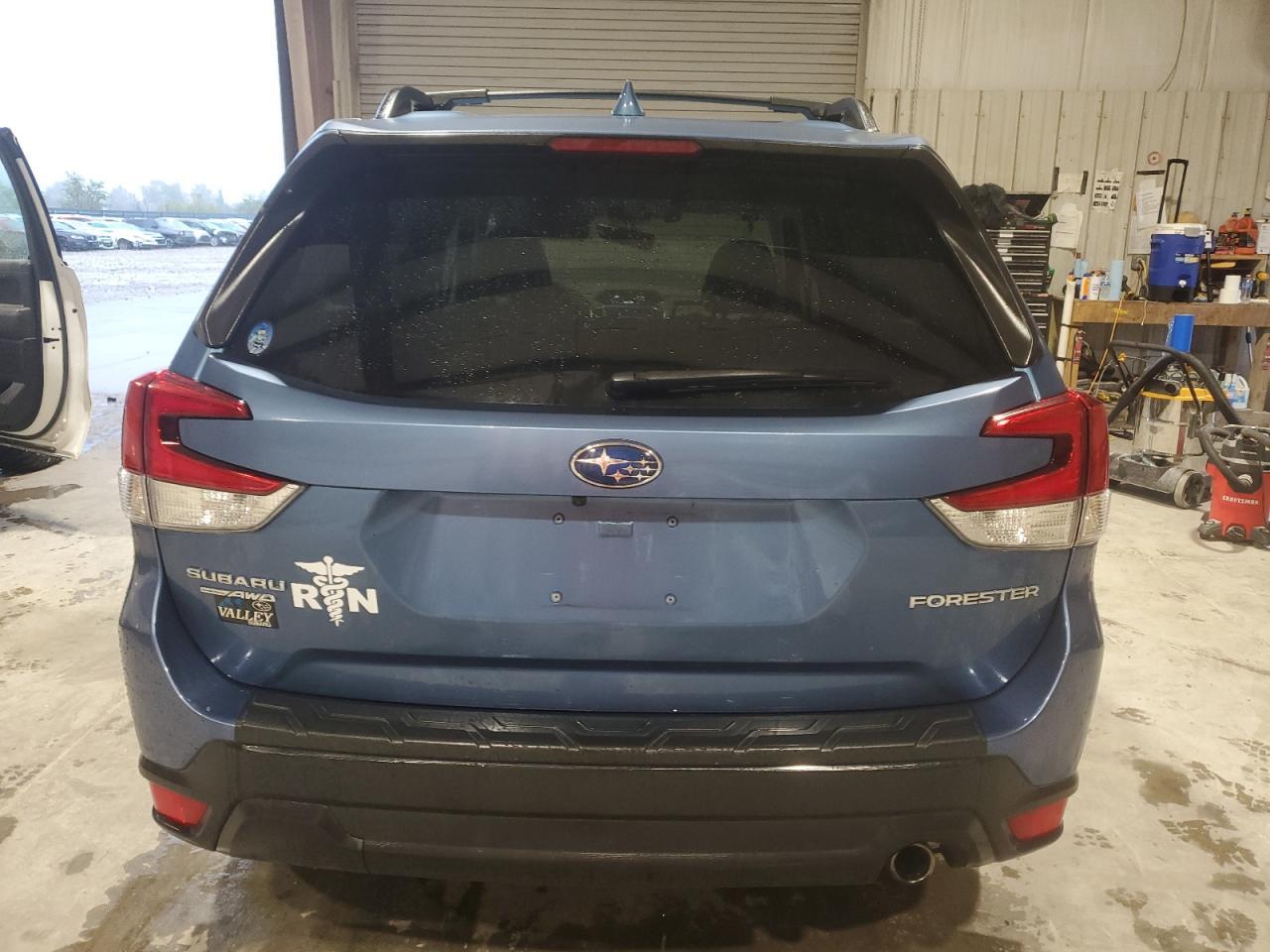 2020 Subaru Forester Limited - Image 6