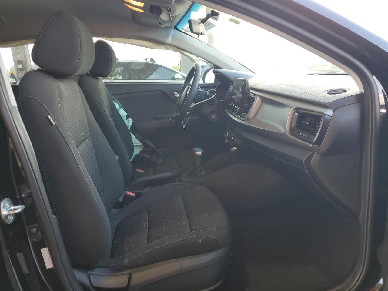 2023 Kia Rio S - Фото 7