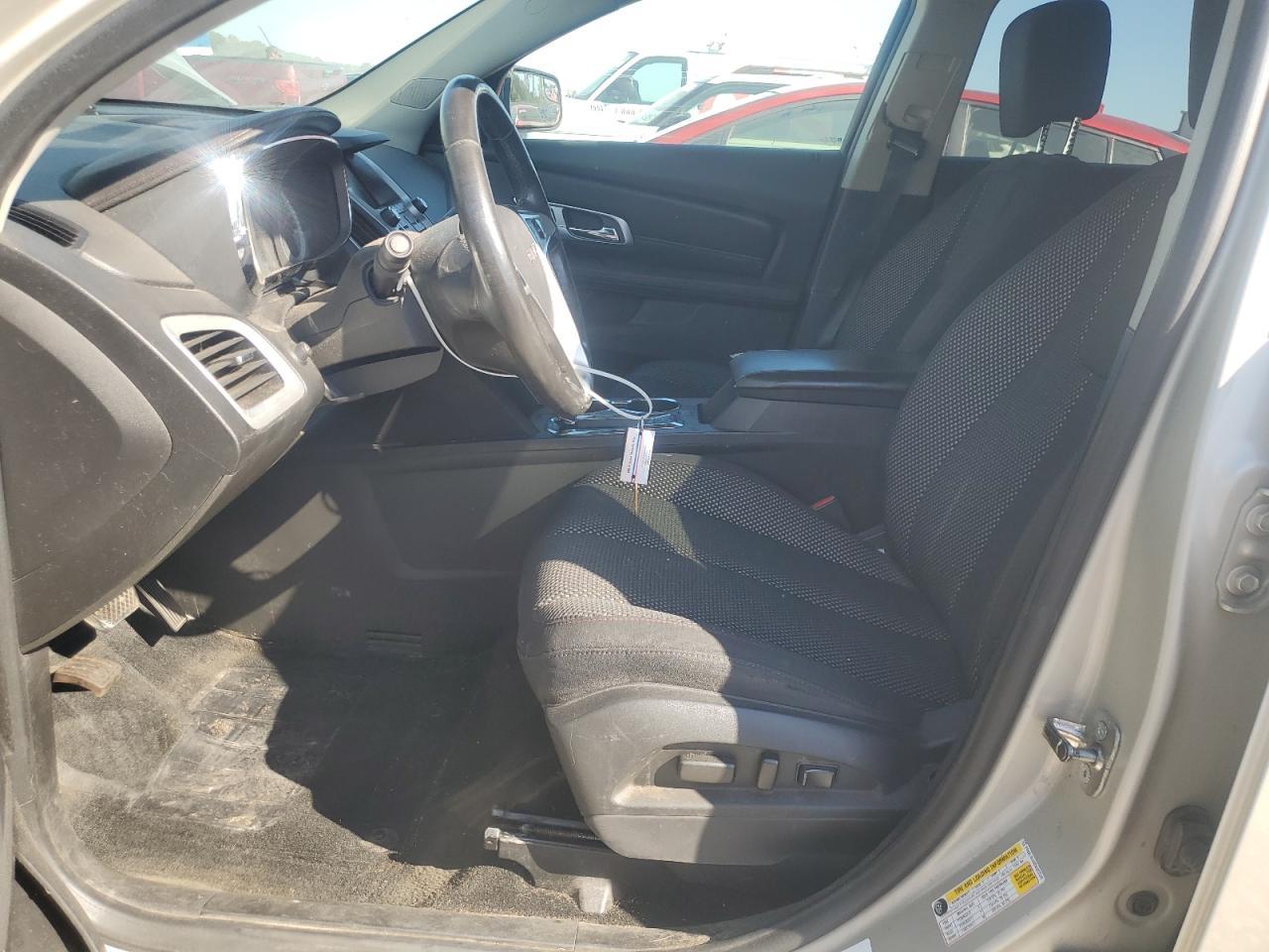 2013 GMC Terrain Sle - Фото 7
