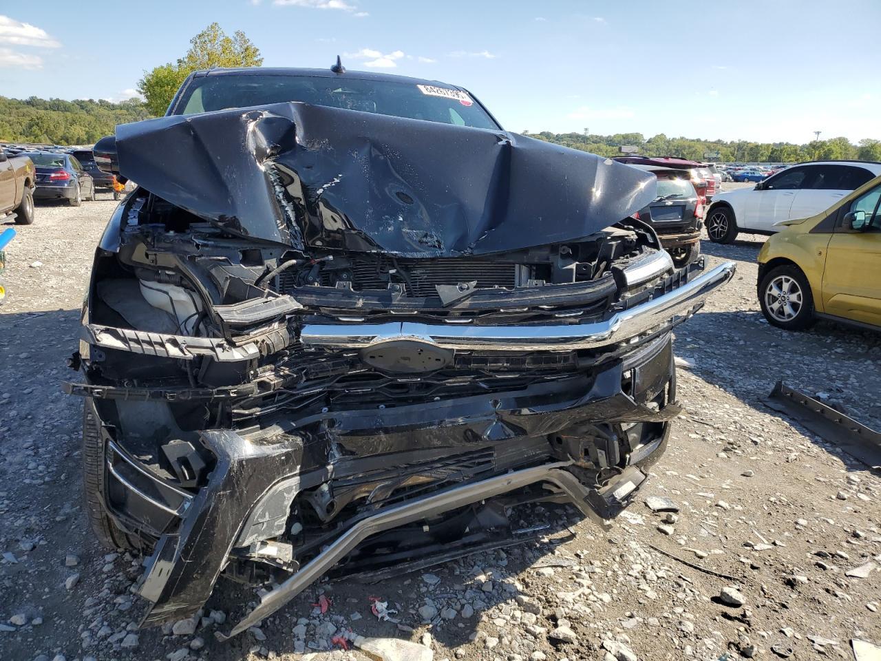 2023 Ford Expedition Max Limited - Фото 5