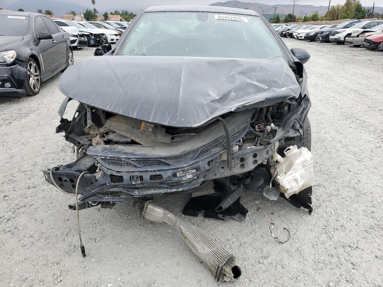 2019 Chevrolet Cruze Lt - Фото 5