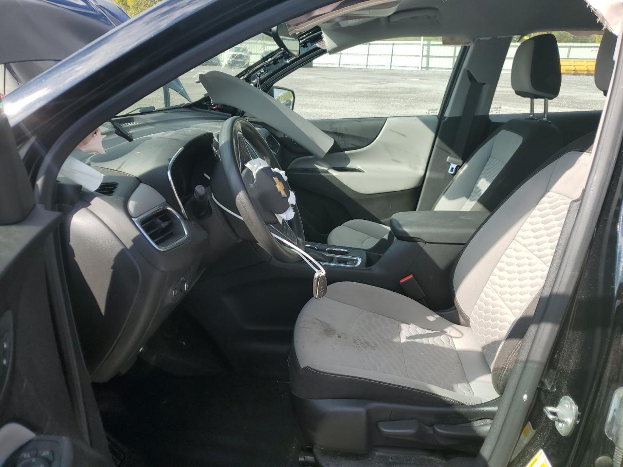 2019 Chevrolet Equinox Ls - Image 7