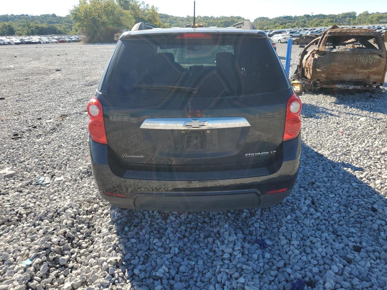 2013 Chevrolet Equinox Lt - Image 6